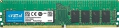 DDR4 16GB PC 2400 Crucial ECC unbuffered CT16G4WFD824A foto1